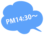 PM14:30