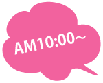 AM10:00